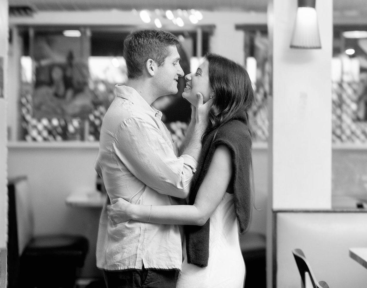The Wedding Website of Jake Greenberg and Nicki Burg