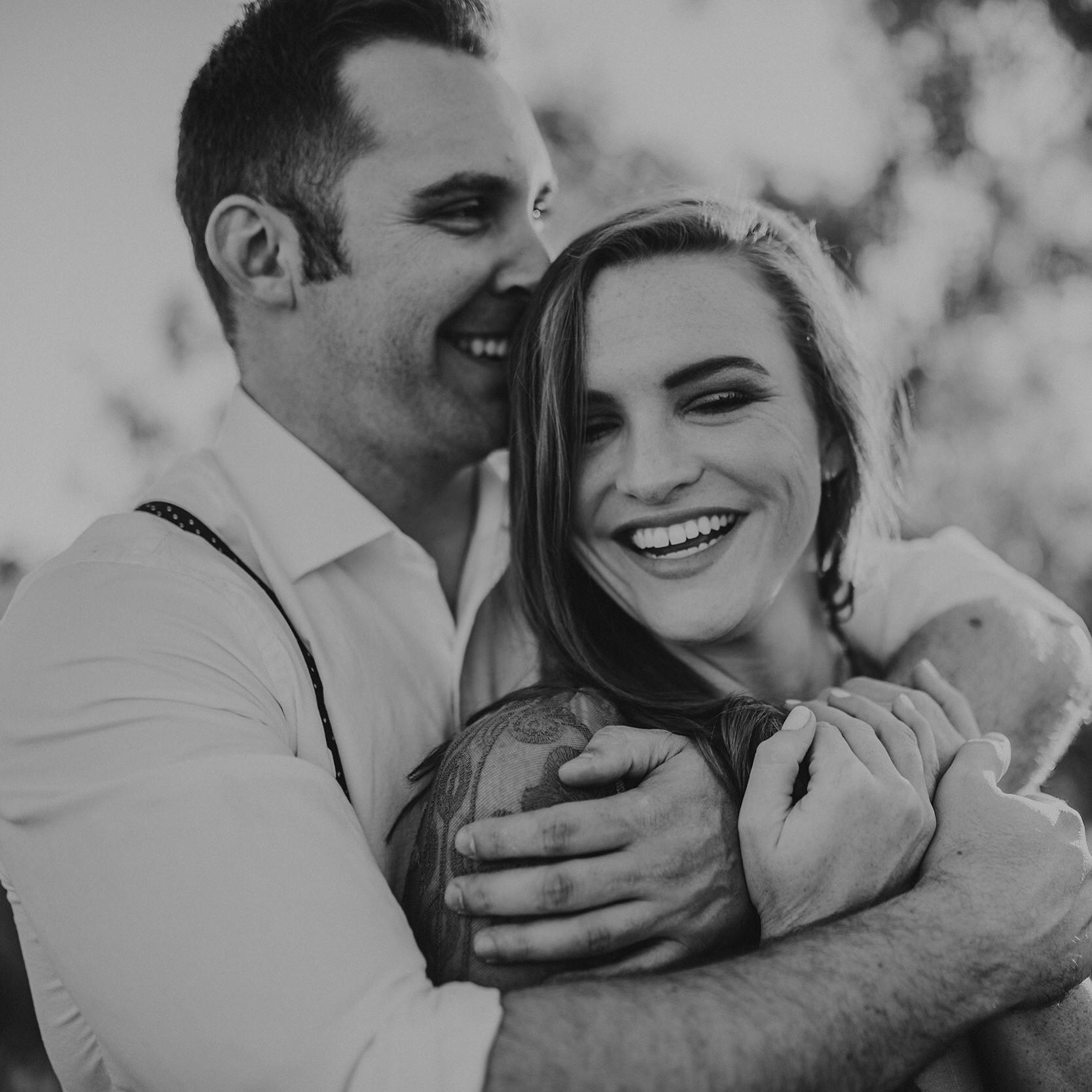 The Wedding Website of Lexie Barker and Sean Foley