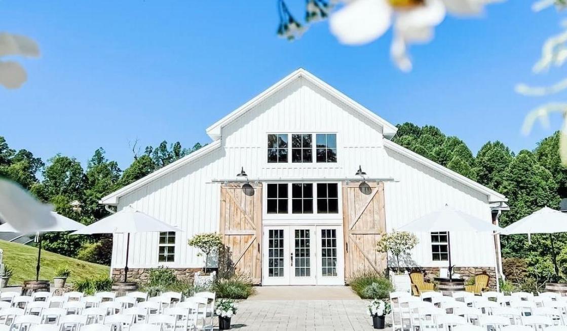 The Wedding Website of Rachael Corfont and Tom Wilson