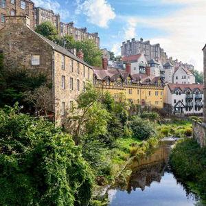Edinburgh Adventures