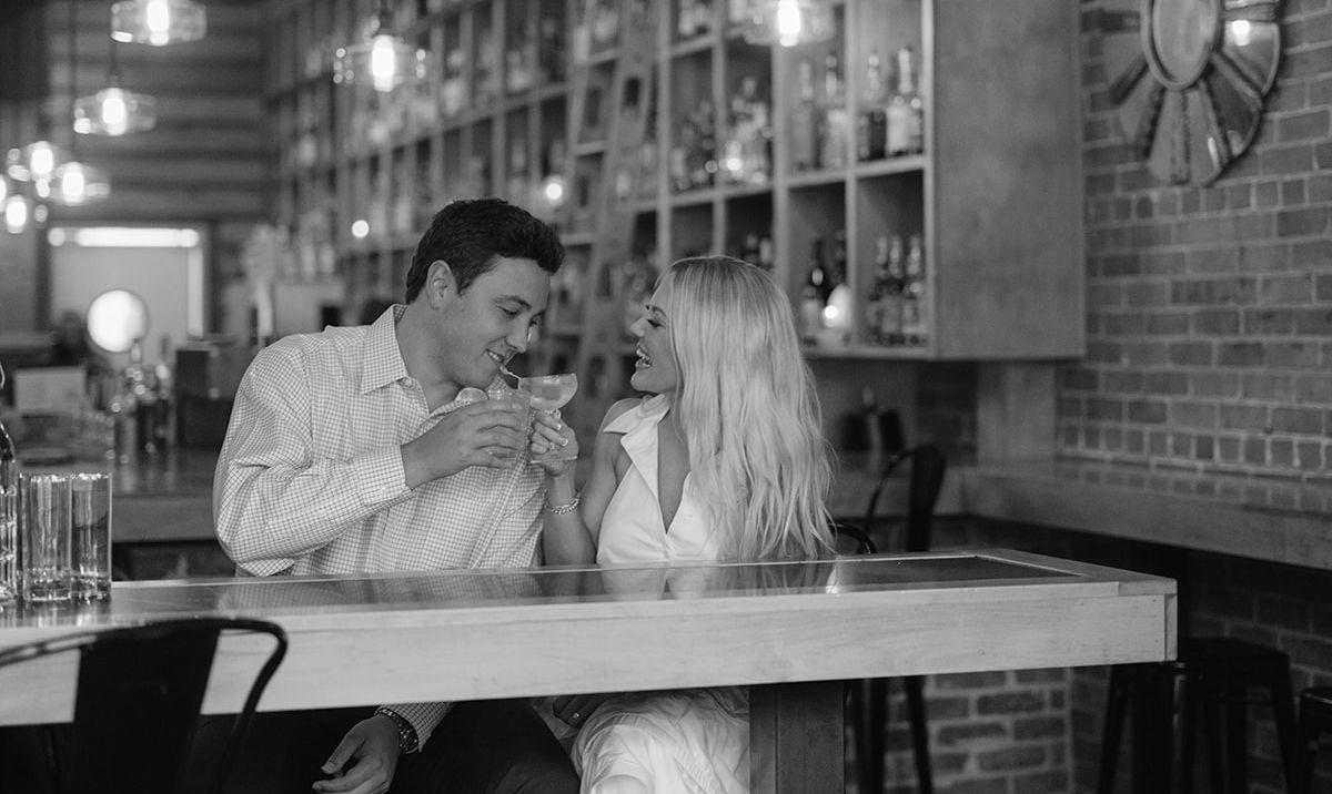 The Wedding Website of Alexandria Katelyn Edwards and Michael Dylan Little