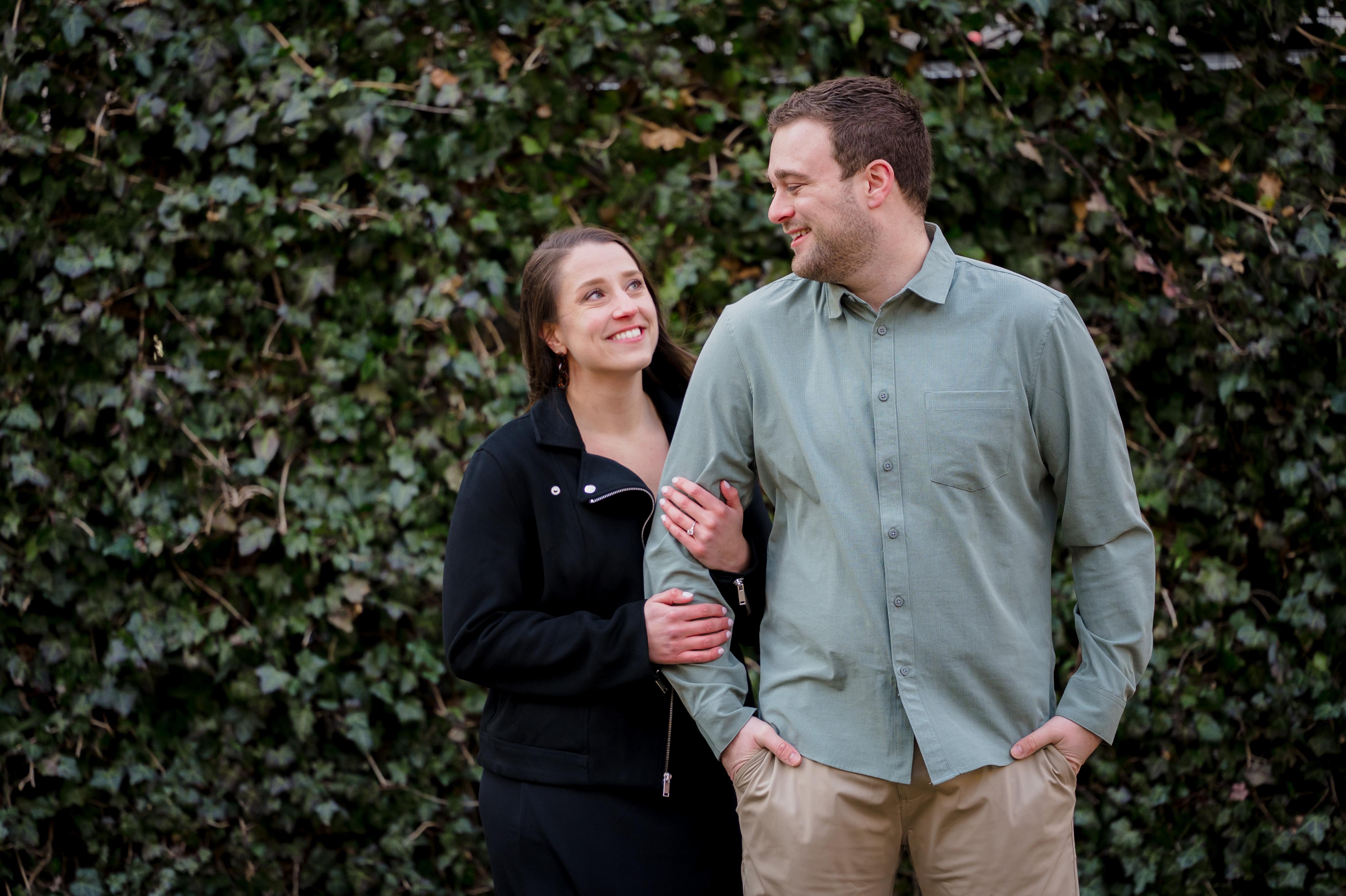 The Wedding Website of Drew Sweetland and Marissa Silvi