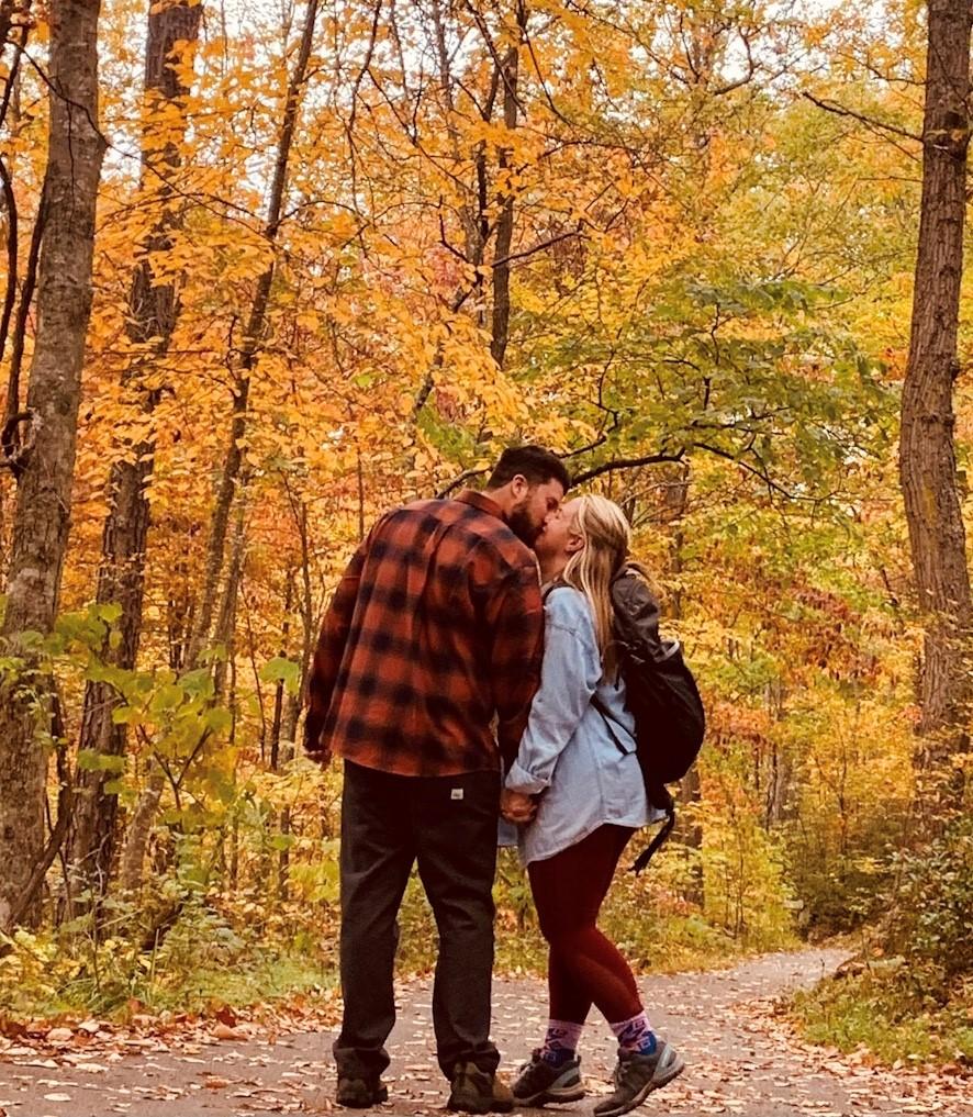 The Wedding Website of Michelle Redinger and Michael Schuster