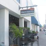 Provisions Takeout & Catering