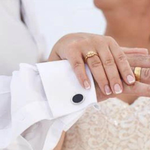 Bridal Wedding Week Mani/Pedi