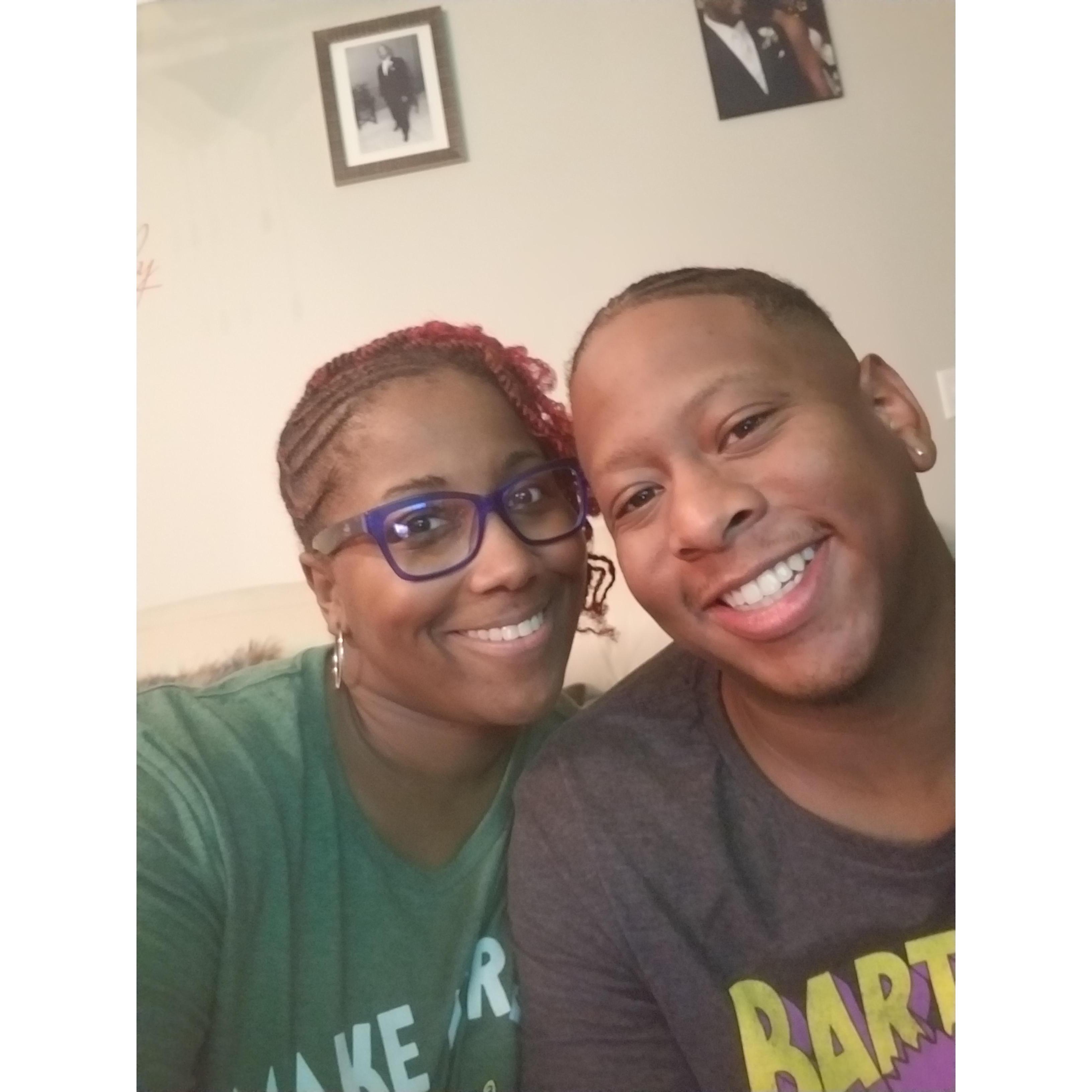 Christmas 2018
