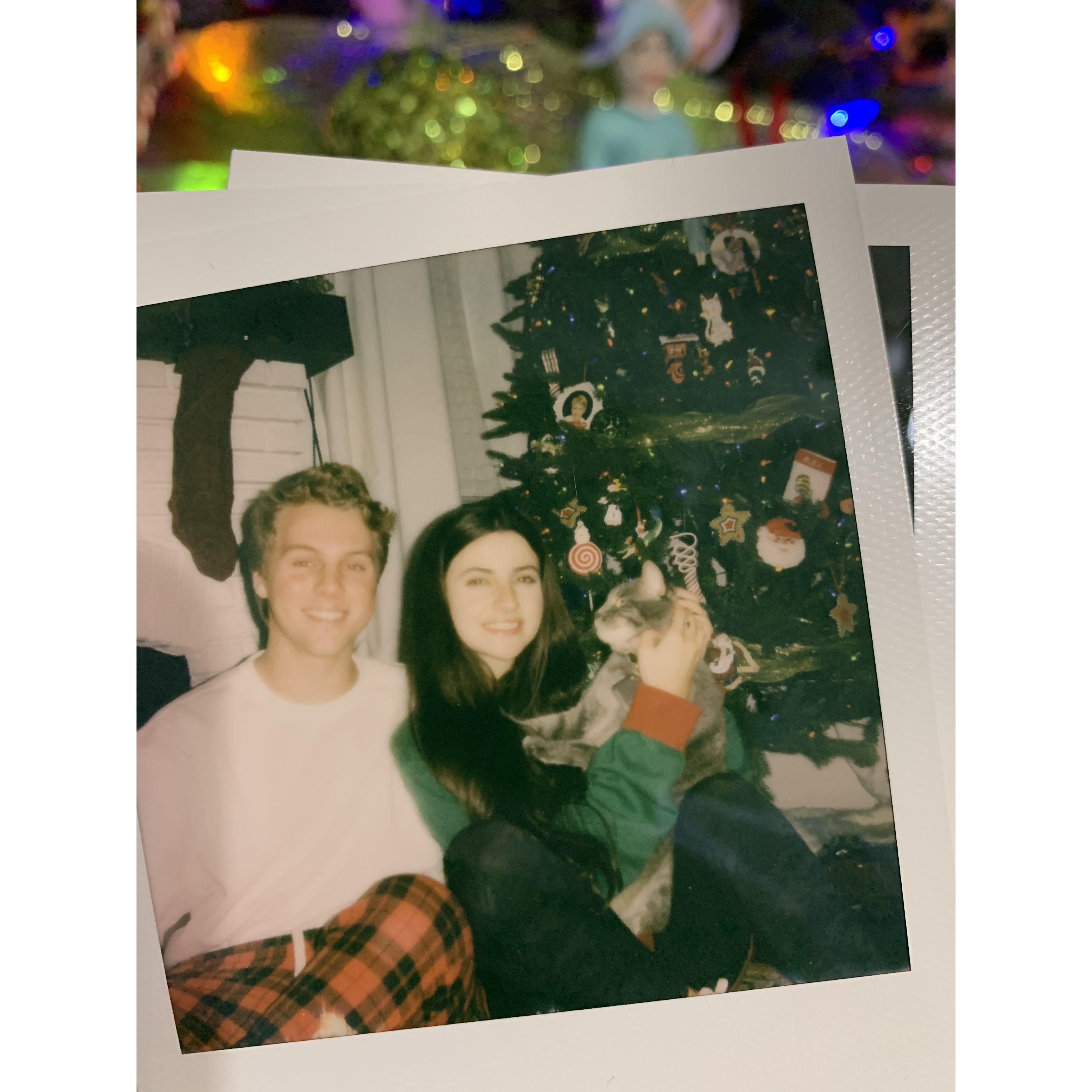 Christmas, 2020