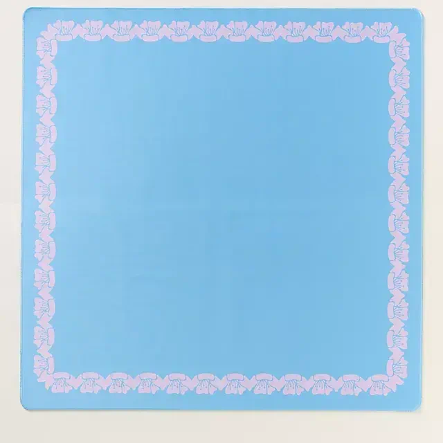 The Mahjong House Mahjong Mat