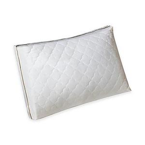 Sleep Philosophy Wonder Wool Down Alternative Pillow in White