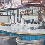 Officina at The Wharf