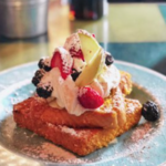 Blue Moon Cafe