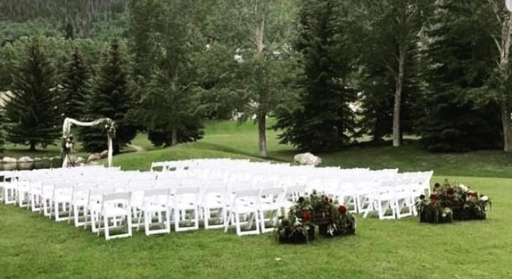 The Wedding Website of Julia r and William w