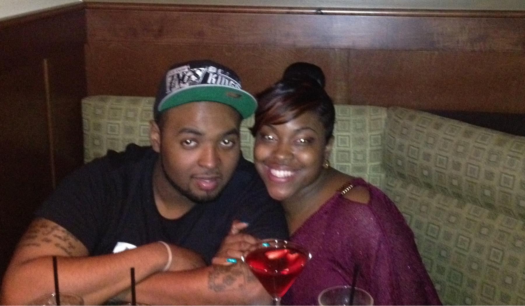 The Wedding Website of Asia DeVaughn and Julian Gray