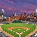 Detroit Tigers