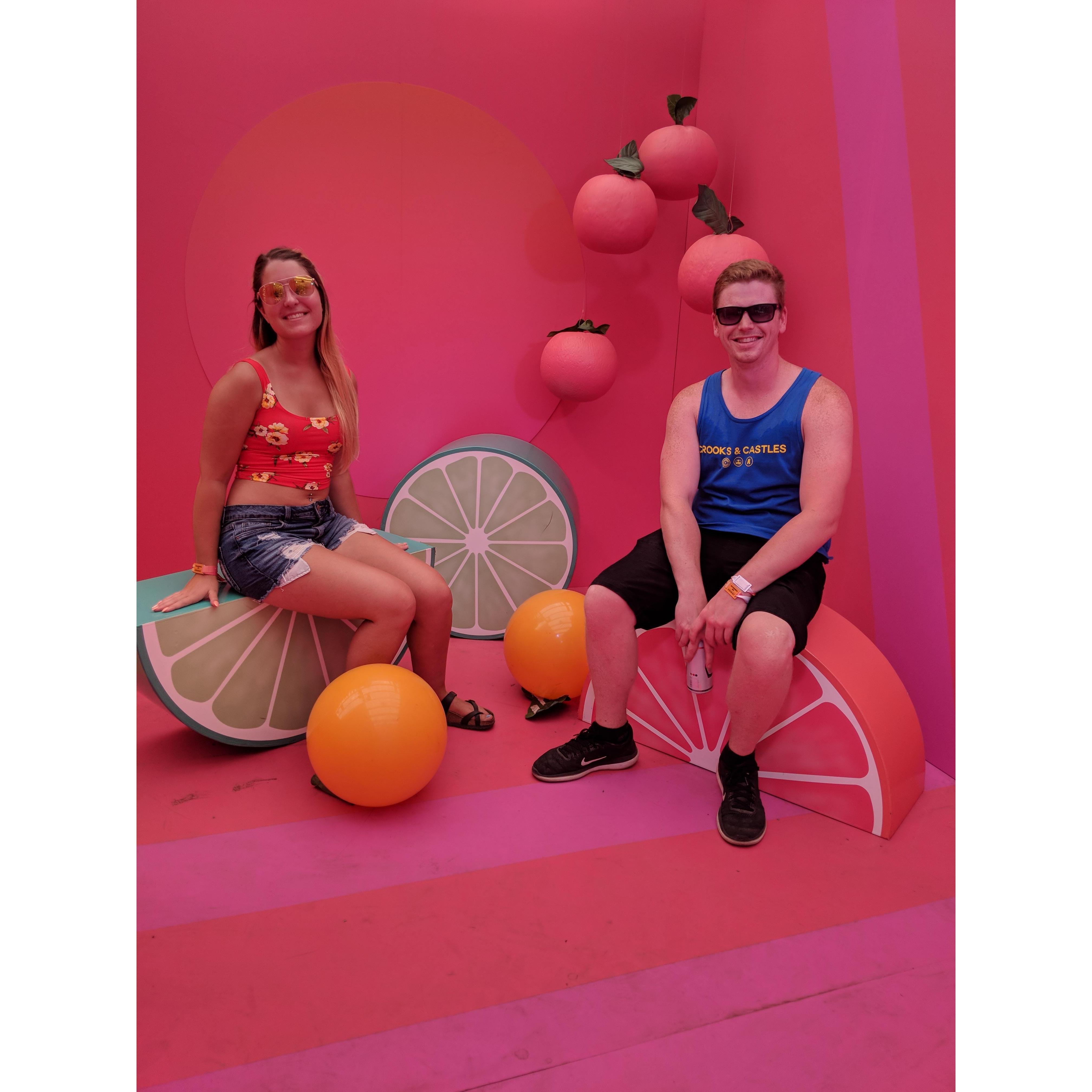 Osheaga 2019