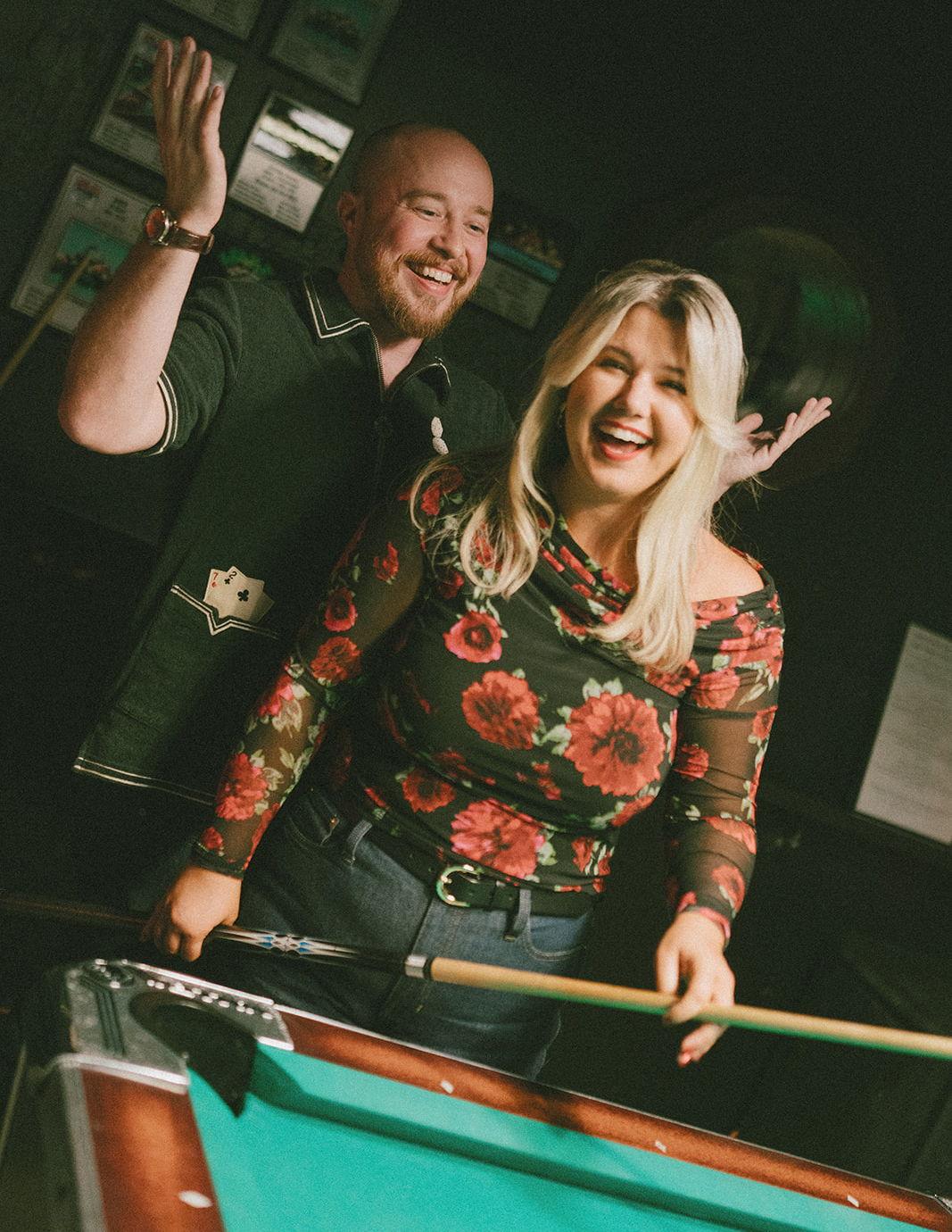 The Wedding Website of Cari Mirretti and John Durkin Jr.