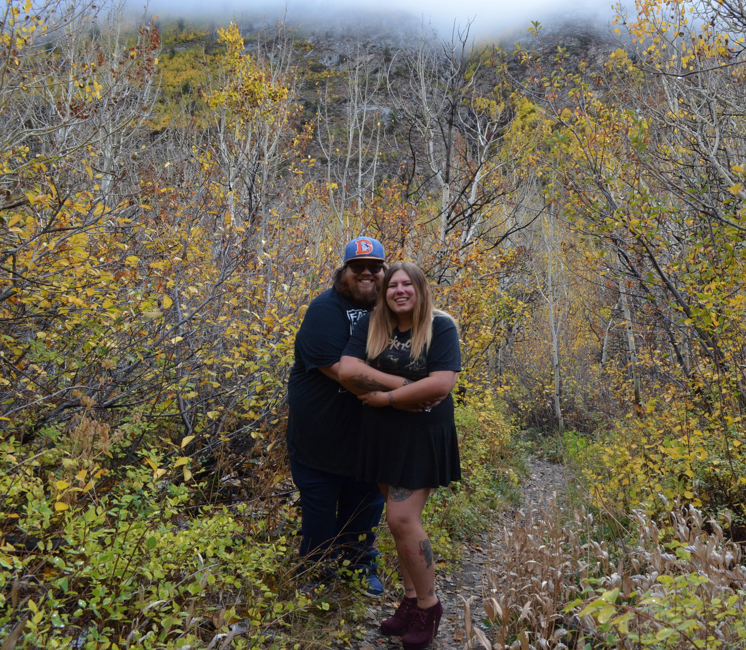 The Wedding Website of Jerika Neilson and Anthony Baker