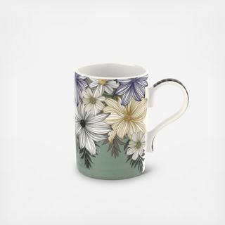 Atrium Mug, Set of 4