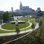 Cumberland Park