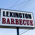 Lexington Barbecue