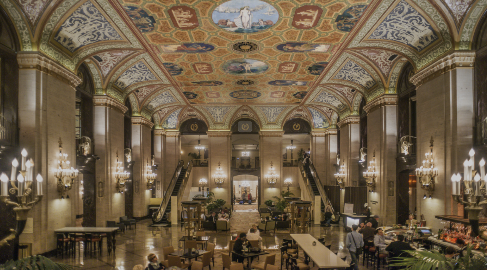 The Wedding Website of Rami Rajjoub and Iyla Draw