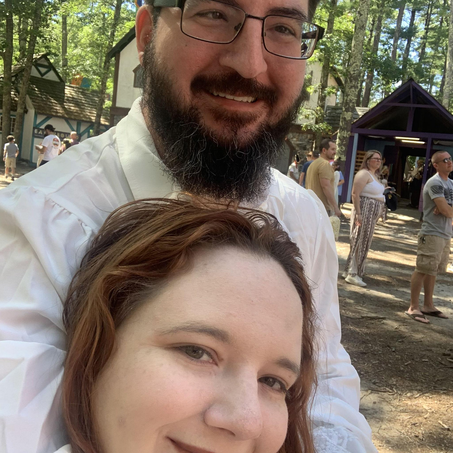 King Richard’s Faire