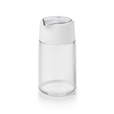 OXO Good Grips® Plastic Creamer in White