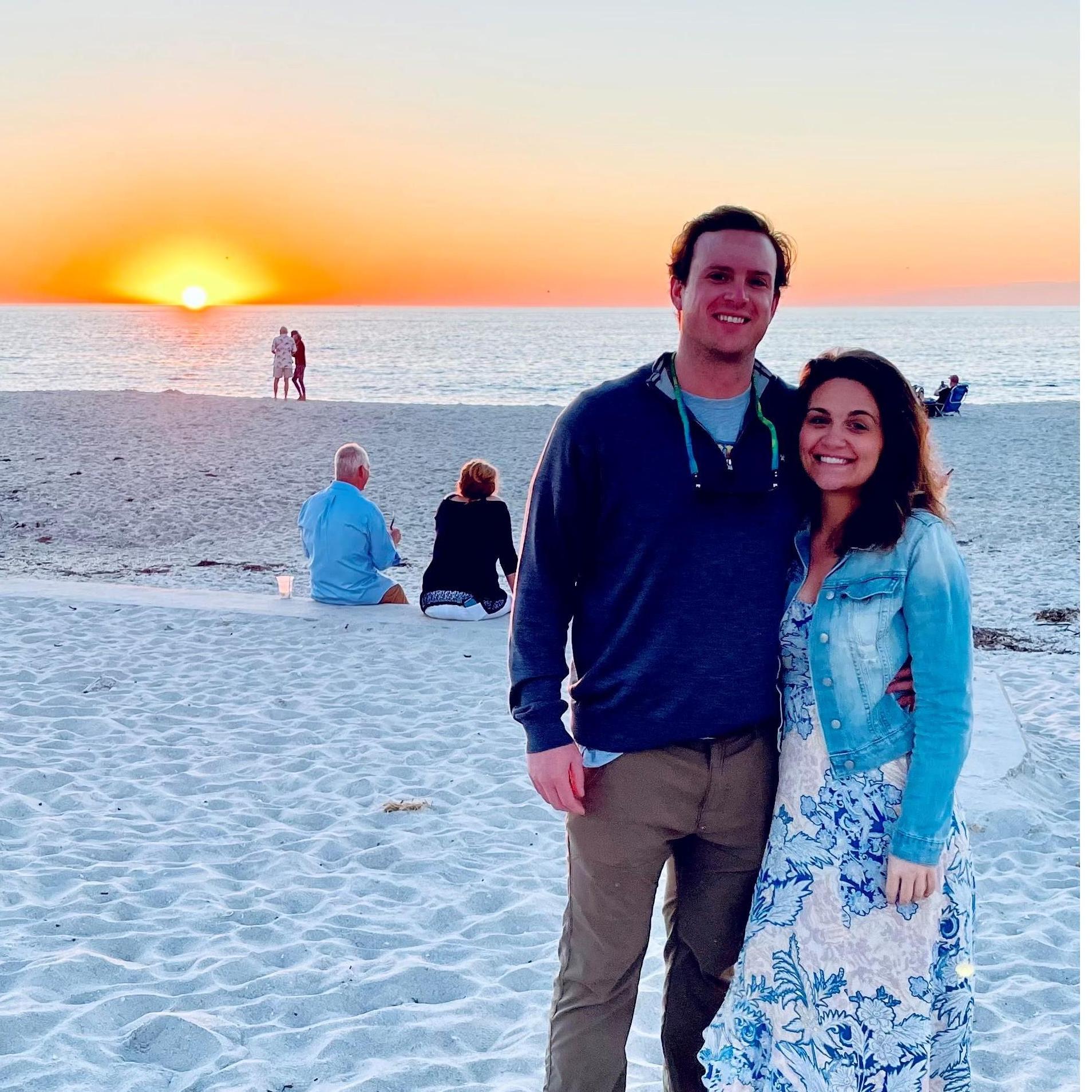 That Florida Sunset