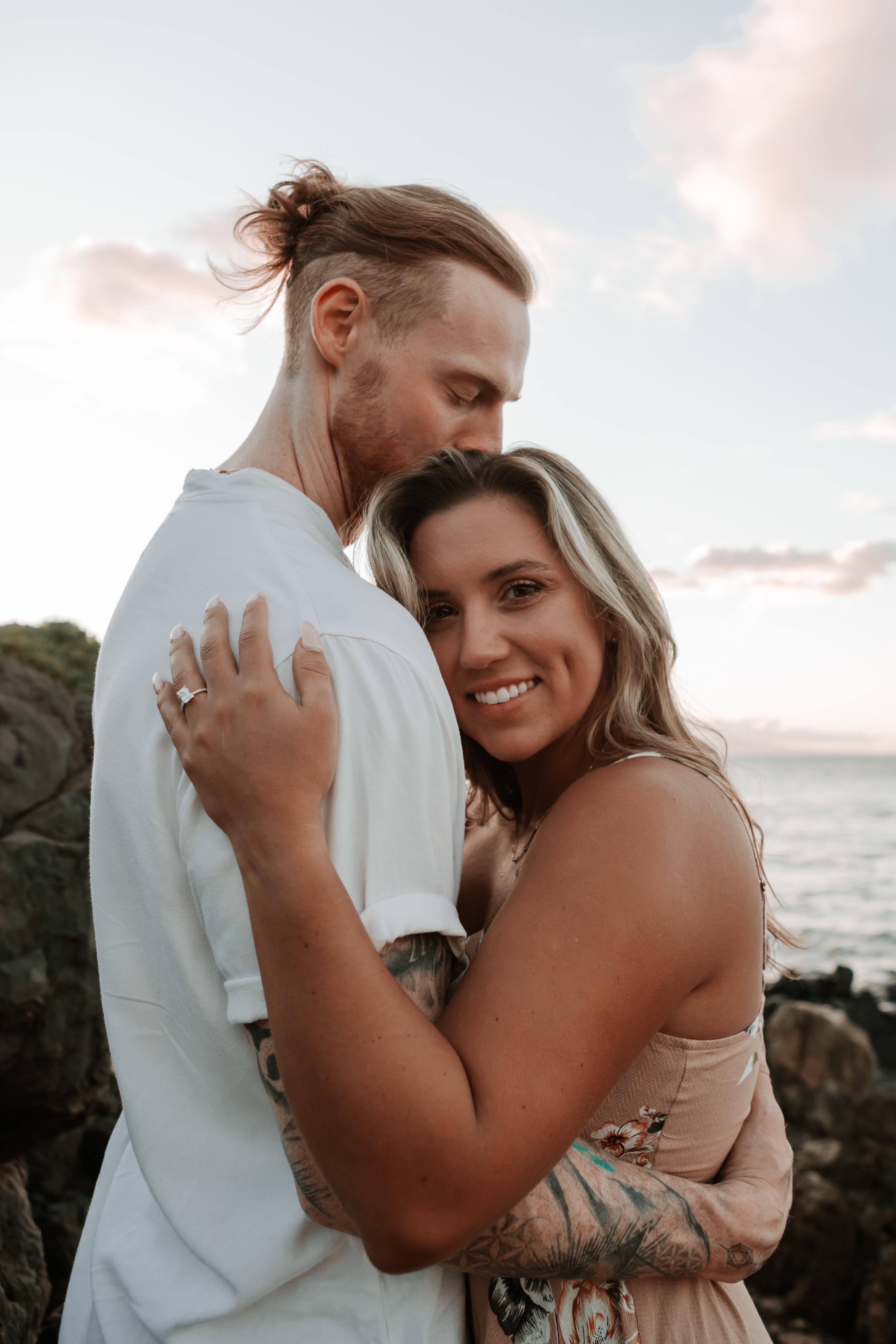 The Wedding Website of Alexander King and Allison Cook