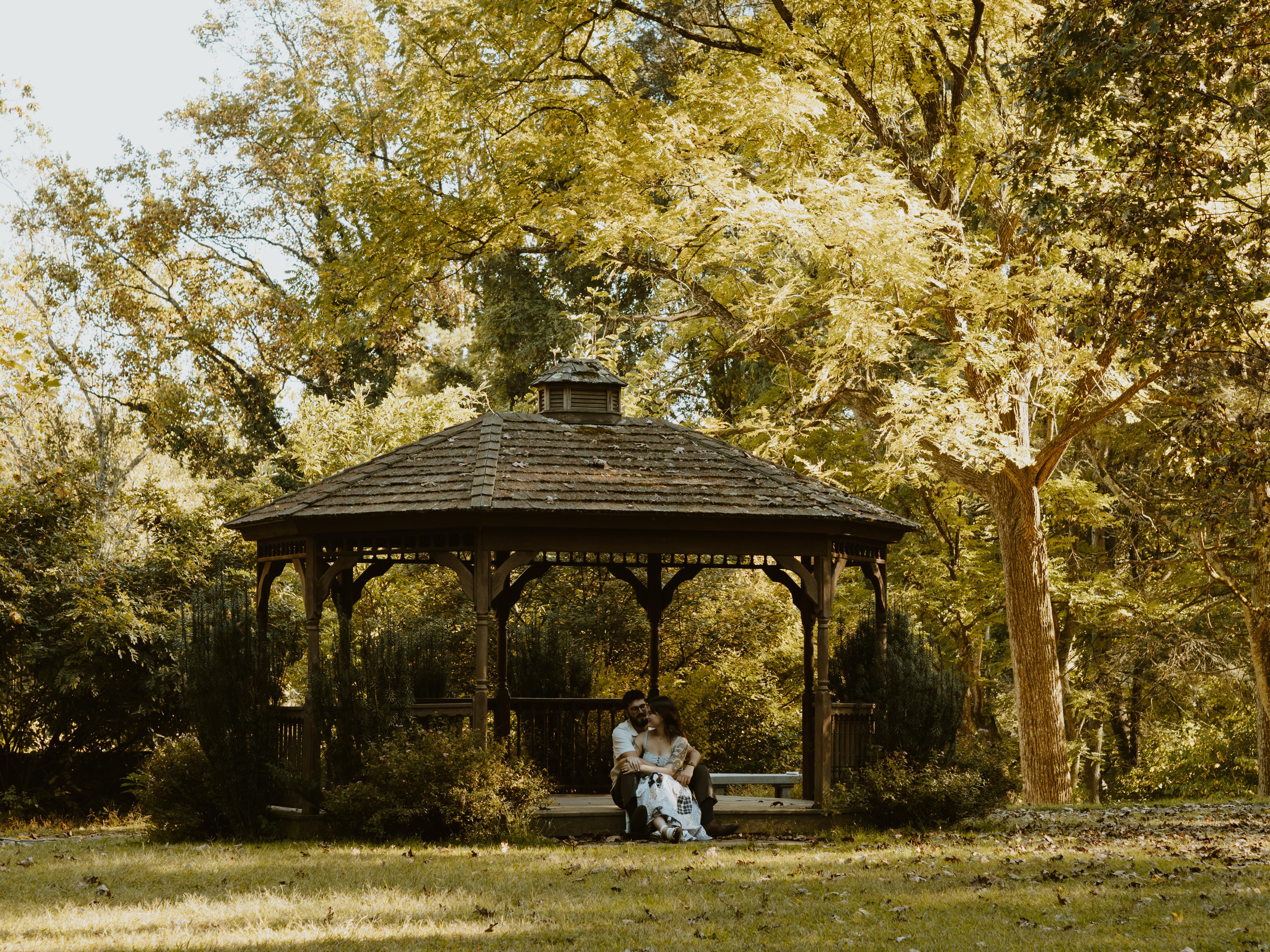 The Wedding Website of Sonny Rimler and Gwendolyn Franklin