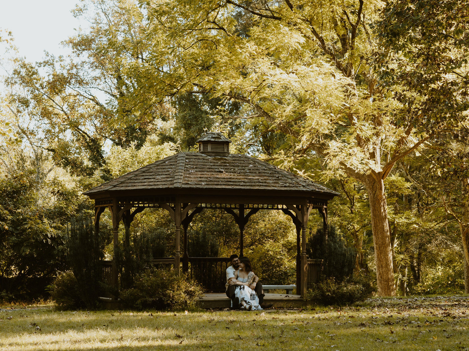 The Wedding Website of Sonny Rimler and Gwendolyn Franklin