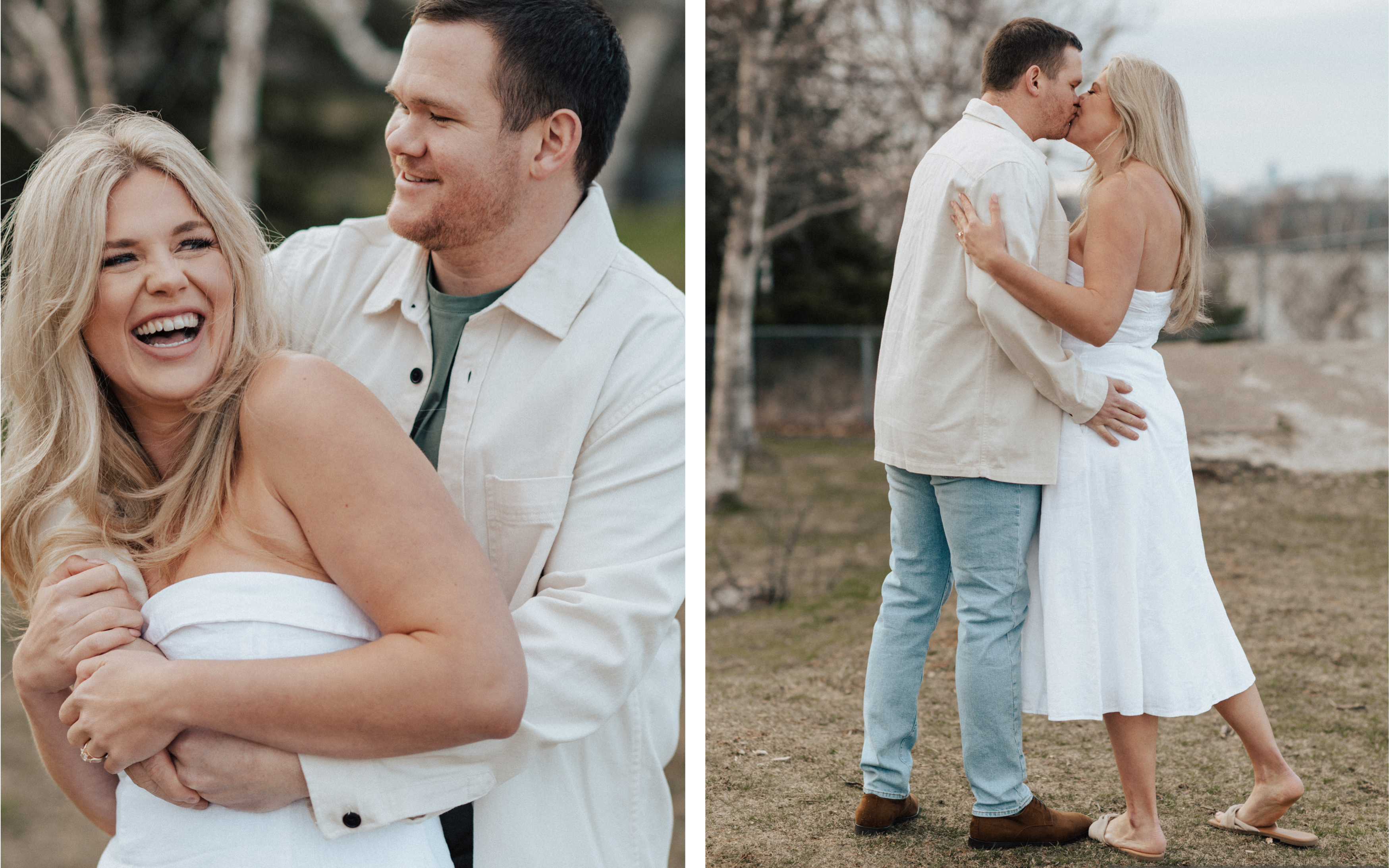The Wedding Website of Sarah Hoyt and Lucas MacInnis