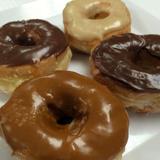 Rolling Pin Pastry Shop