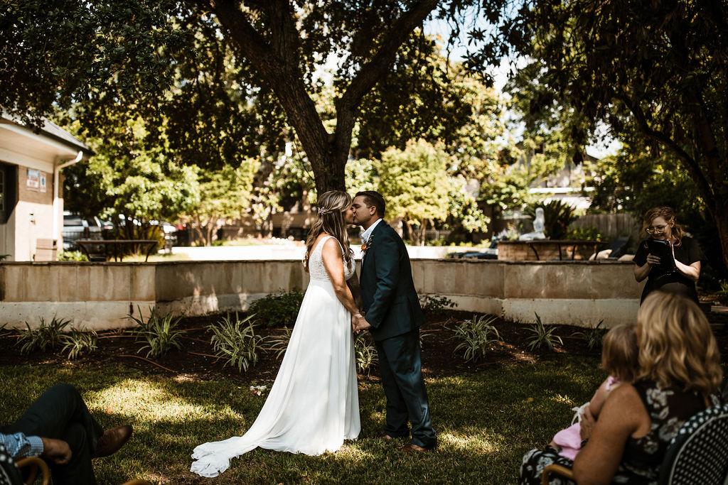 The Wedding Website of Kayla Hartzog and Wyl Wiggins