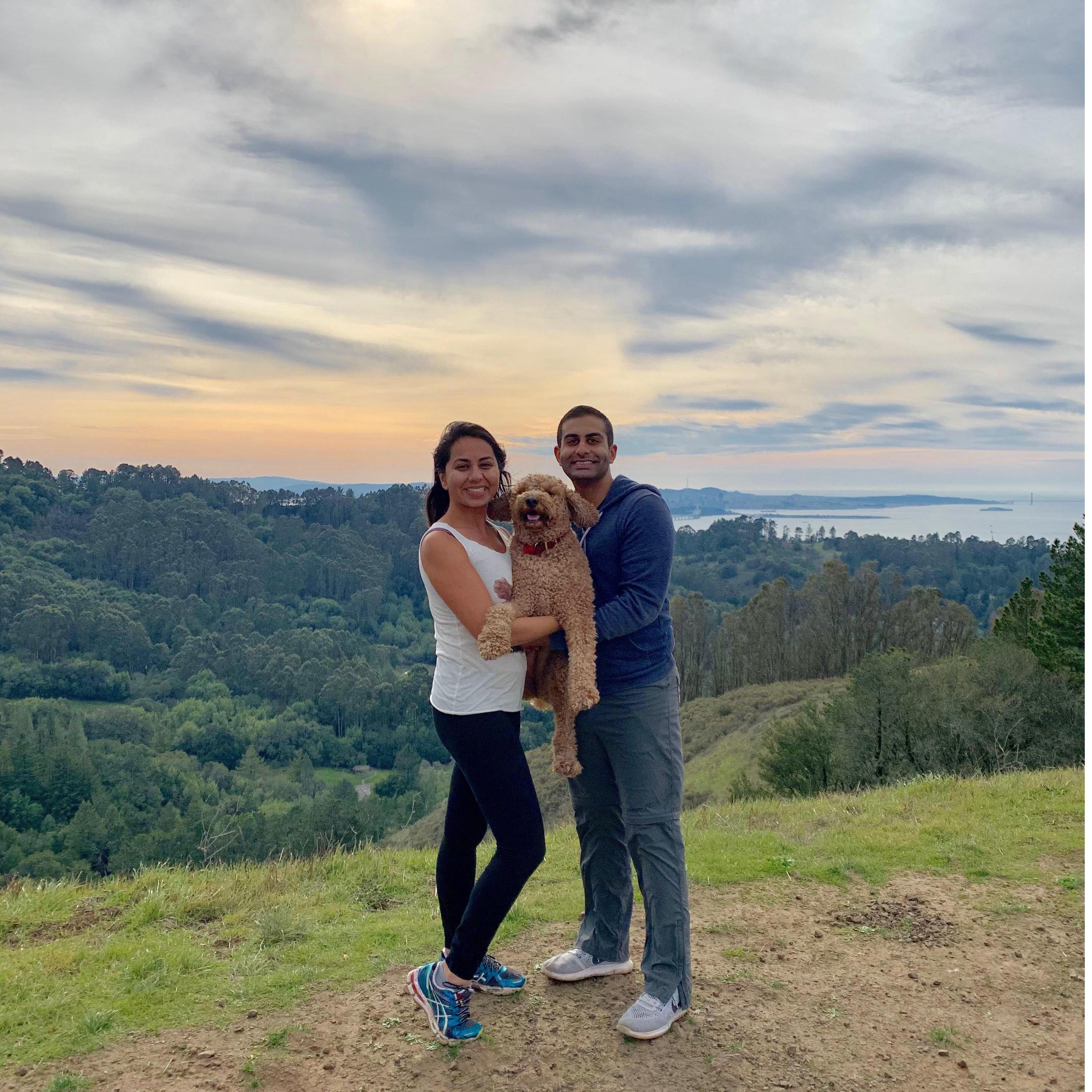 East Bay Escapades