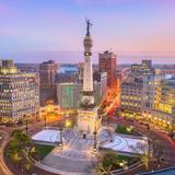 Monument Circle