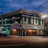 Nemo’s Bar