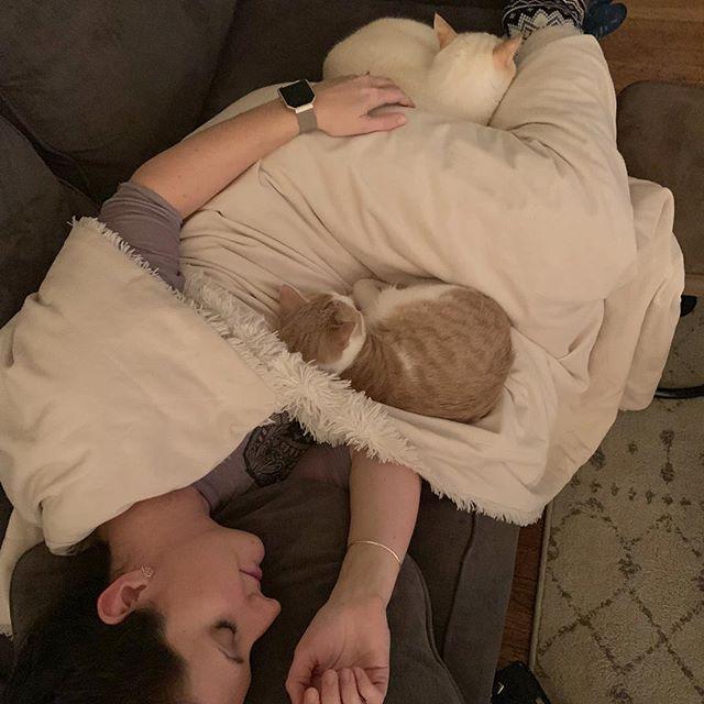 Kristen, Jack and Liz