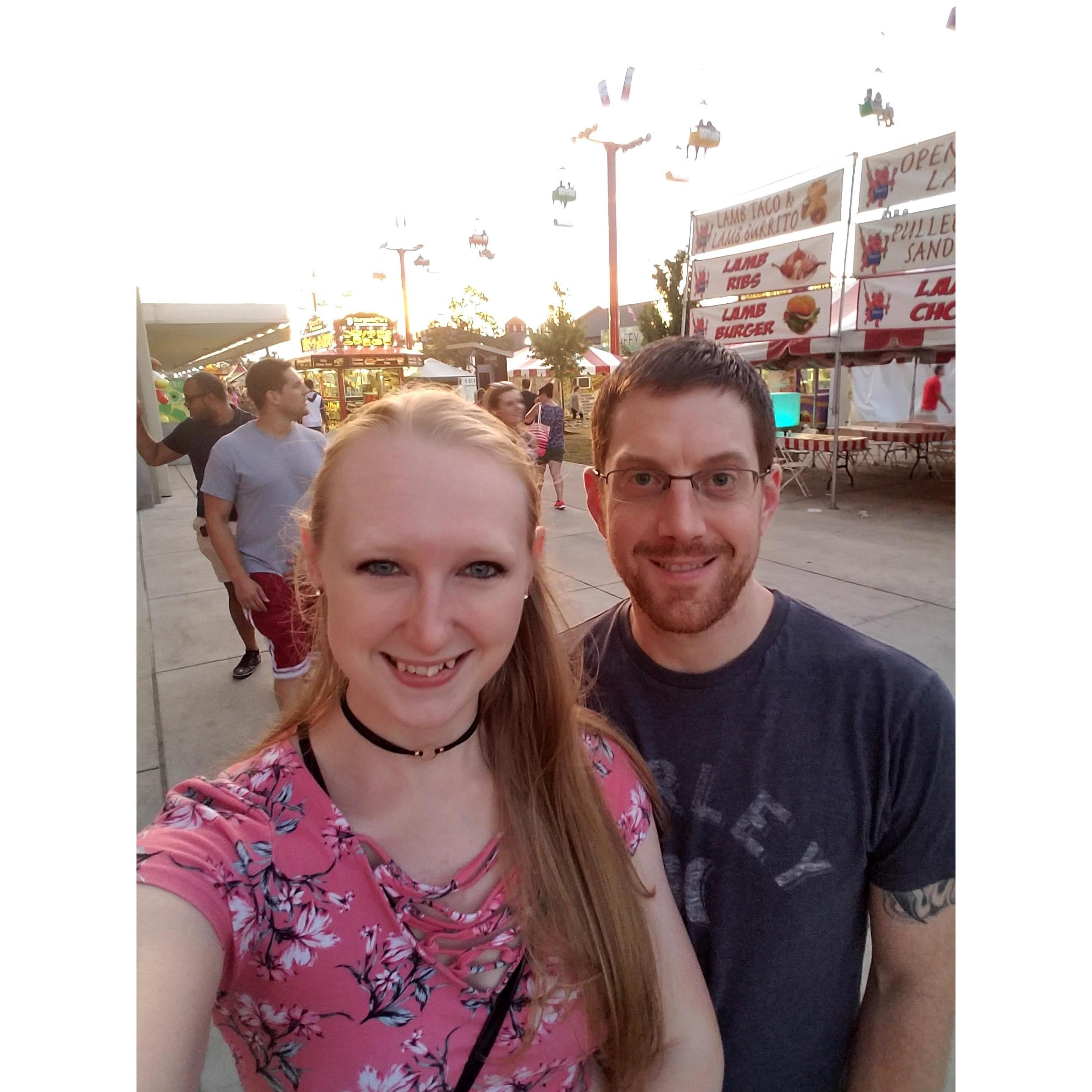State Fair 2017