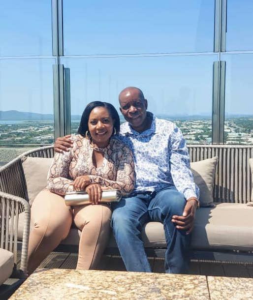The Wedding Website of Talkmore Karumekayi and Lawrencia Kutekwatekwa