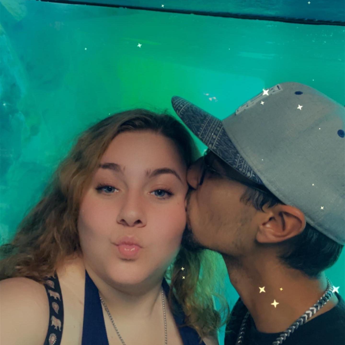 Mystic aquarium