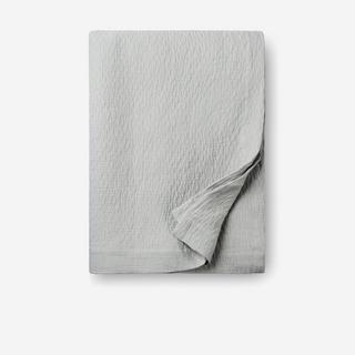 Origami Coverlet