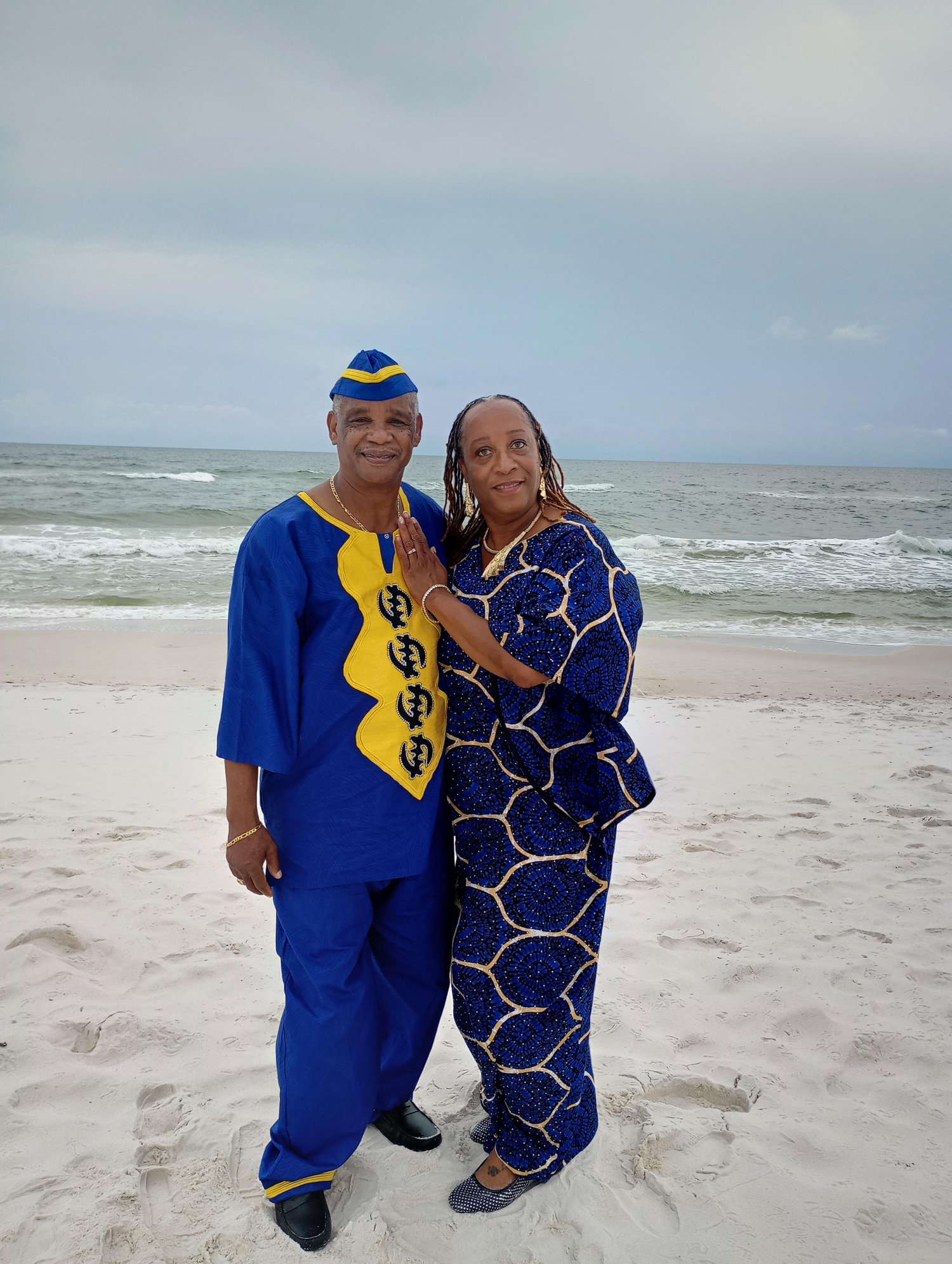 The Wedding Website of Wade Mixon and Hope Ivory