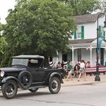 Greenfield Village