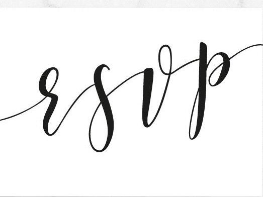The Wedding Website of Jade McCurry and Chase Cannon