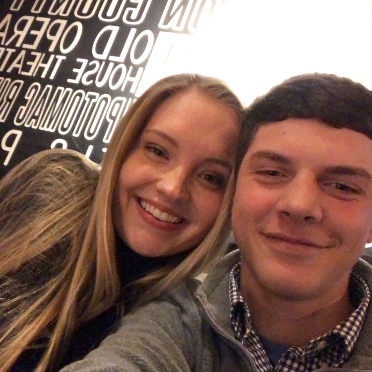 First Christmas Eve together!
