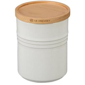 Storage Canister