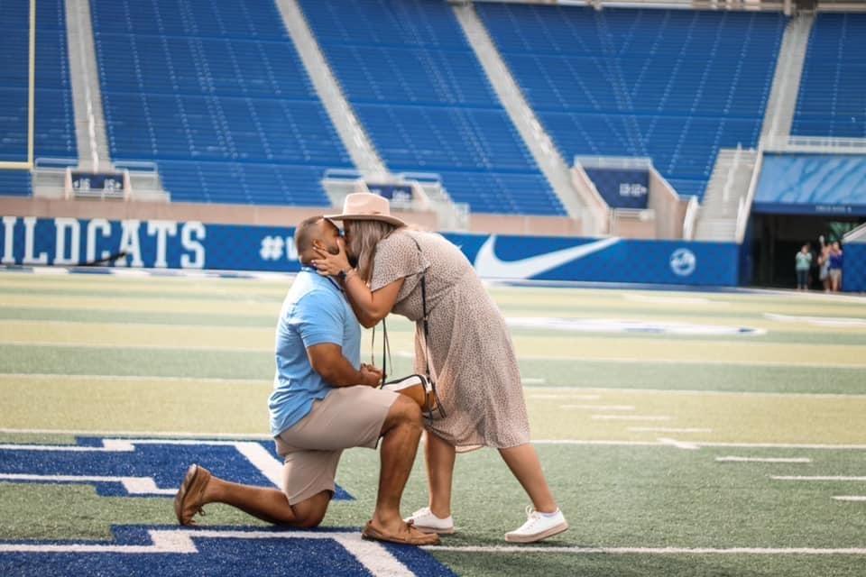 The Wedding Website of Mackenzie Myers and Jacob Hyde