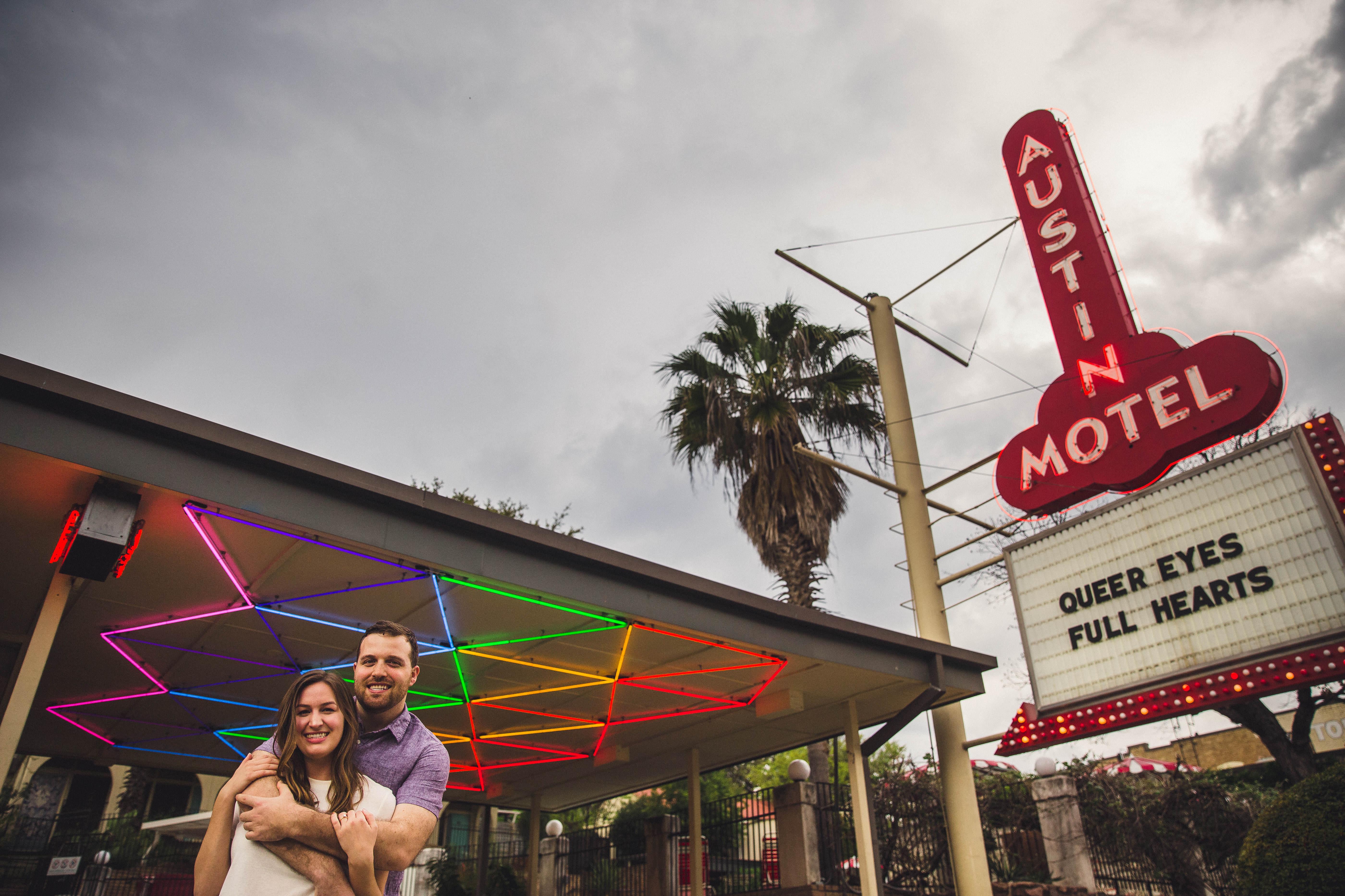 The Wedding Website of Kelly Fagerman and Victor Spinelli
