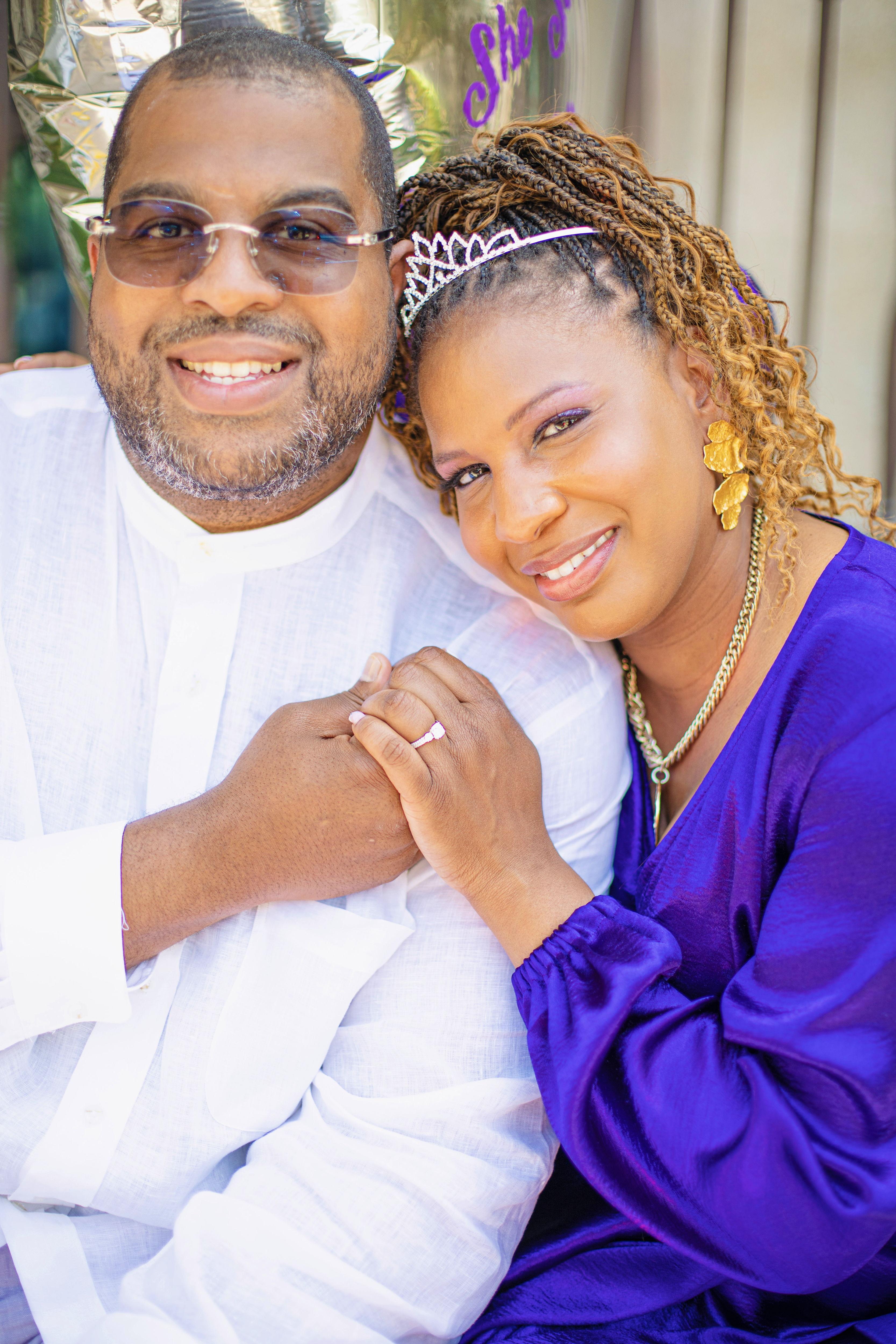 The Wedding Website of Christian Albert and Shakeema North